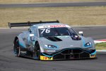 Jake Dennis (R-Motorsport Aston Martin) 