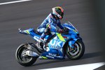 Alex Rins (Suzuki) 