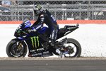 Maverick Vinales (Yamaha) 