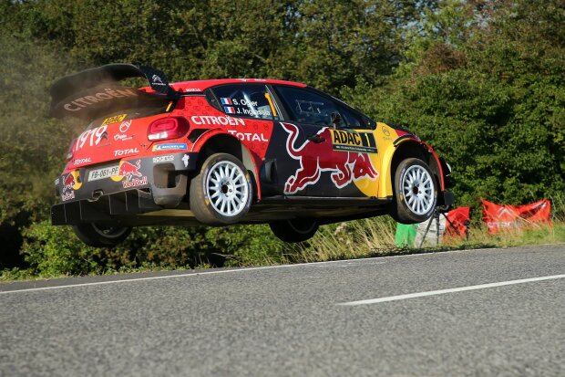 ~Sebastien Ogier~ ~Sebastien Ogier~