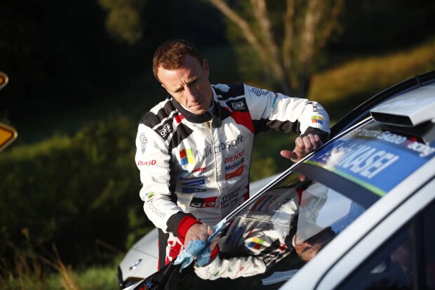  ~Kris Meeke~    