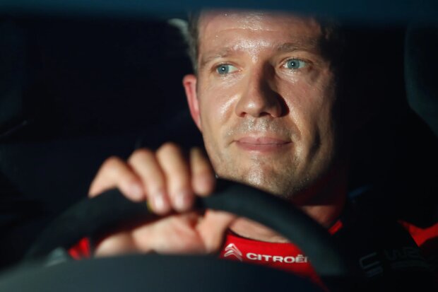 Sebastien Ogier  ~Sebastien Ogier ~ 