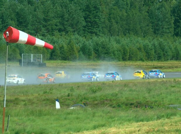 WTCC, Anderstorp WTCC, Anderstorp