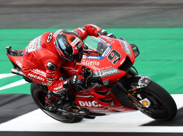 Danilo Petrucci Danilo Petrucci