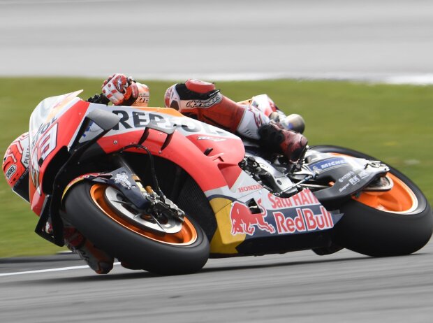 Marc Marquez Marc Marquez