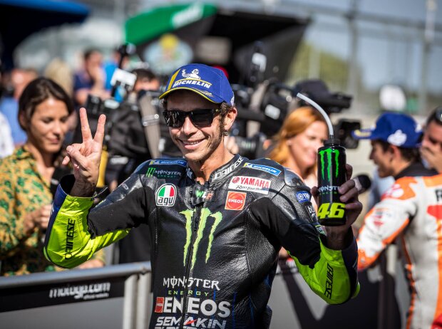 Valentino Rossi Valentino Rossi