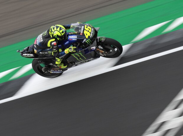 Valentino Rossi