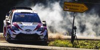 Bild zum Inhalt: WRC Rallye Deutschland 2019: Livestream, Zeitplan, Route
