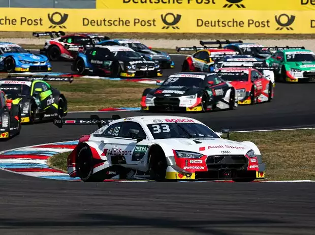Rene Rast Titel-Bild zur News: Rene Rast