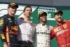 Altes Punktesystem: So extrem dominieren die Topteams die Formel 1