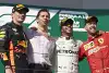 Bild zum Inhalt: Altes Punktesystem: So extrem dominieren die Topteams die Formel 1