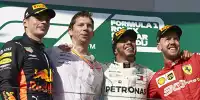 Bild zum Inhalt: Altes Punktesystem: So extrem dominieren die Topteams die Formel 1