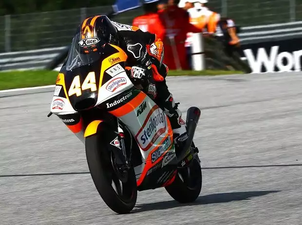 Aron Canet Titel-Bild zur News: Aron Canet