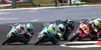 Marcos Ramirez, Lorenzo Dalla Porta