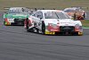 DTM-Rennen Lausitzring 2: Rast schlägt mit Sieg gegen Rivale Müller zurück