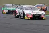 Bild zum Inhalt: DTM-Rennen Lausitzring 2: Rast schlägt mit Sieg gegen Rivale Müller zurück