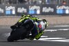 Bild zum Inhalt: "Mehr erwartet": Valentino Rossi mit Reifenproblem Vierter in Silverstone