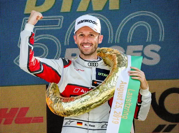 Rene Rast Titel-Bild zur News: Rene Rast