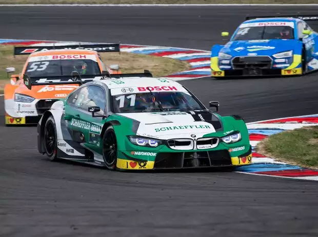 Marco Wittmann Titel-Bild zur News: Marco Wittmann