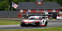 Patrick Pilet, Nick Tandy