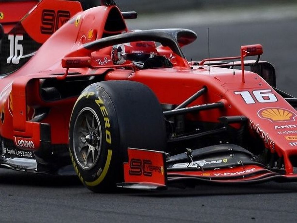 Charles Leclerc