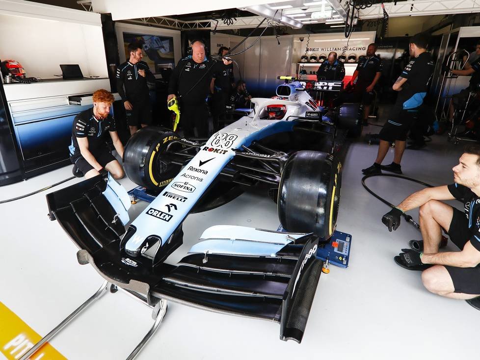 Robert Kubica