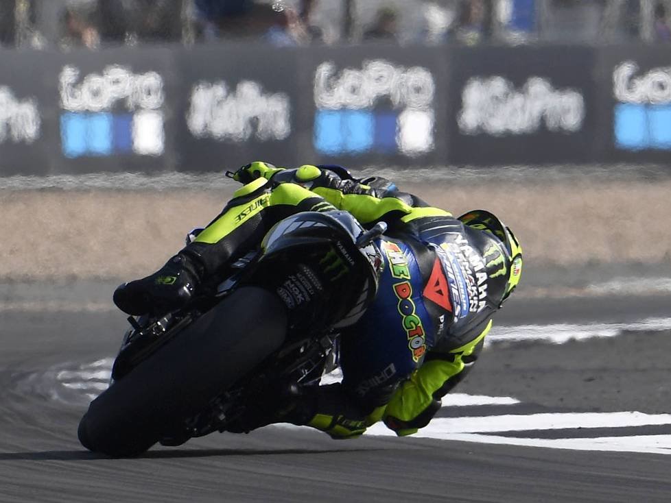 Valentino Rossi