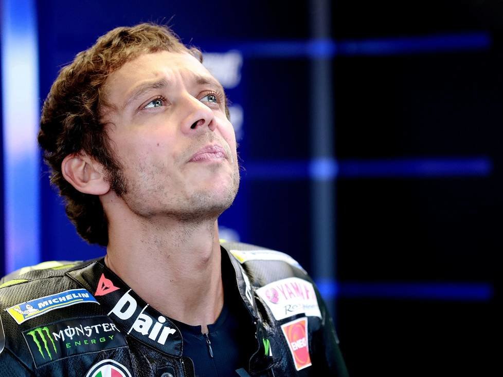 Valentino Rossi