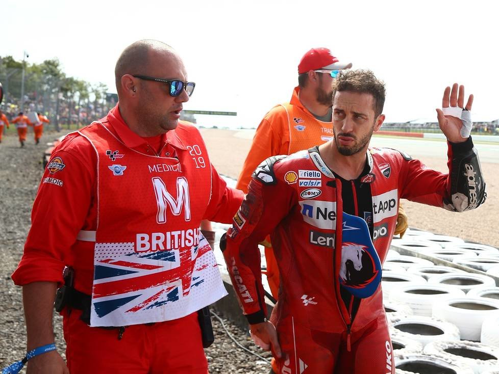 Andrea Dovizioso