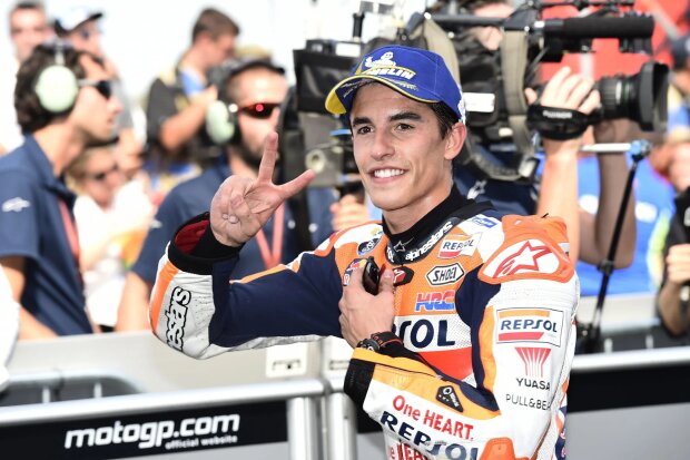 Marc Marquez  ~Marc Marquez (Honda) ~ 