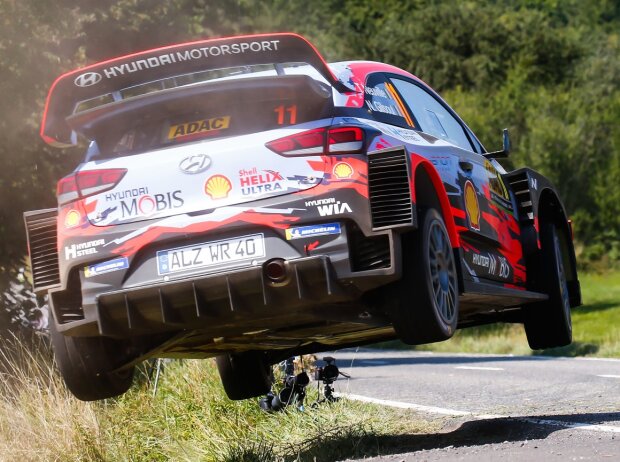 Thierry Neuville