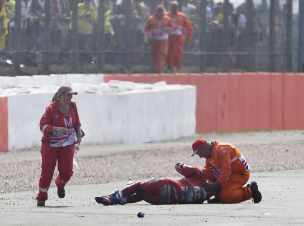 Andrea Dovizioso Andrea Dovizioso