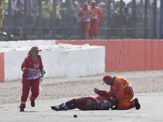 Andrea Dovizioso