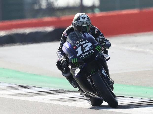 Maverick Vinales