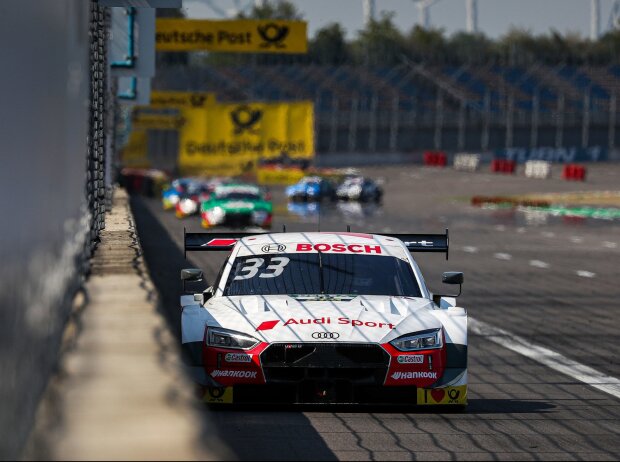 Rene Rast, Nico Müller Rene Rast, Nico Müller