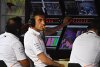 McLaren-Teamchef über Aufschwung: Stella & Fry zwei Schlüsselfiguren