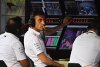 Bild zum Inhalt: McLaren-Teamchef über Aufschwung: Stella & Fry zwei Schlüsselfiguren