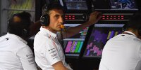 Bild zum Inhalt: McLaren-Teamchef über Aufschwung: Stella & Fry zwei Schlüsselfiguren