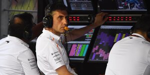 McLaren-Teamchef über Aufschwung: Stella & Fry zwei Schlüsselfiguren
