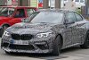 Bild zum Inhalt: BMW M2 CS (2020) könnte im November in Los Angeles debütieren