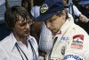 Bild zum Inhalt: Ecclestone: Lauda ist bei Brabham 1979 nicht einfach abgehauen