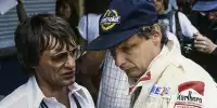 Bernie Ecclestone, Niki Lauda