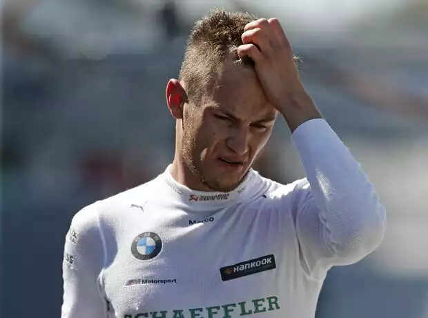 Marco Wittmann Titel-Bild zur News: Marco Wittmann
