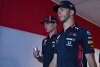 Bild zum Inhalt: Analyse: Wer fährt 2020 bei Red Bull & Toro Rosso?