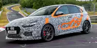 Bild zum Inhalt: Hyundai i30 N Project C (2019) debütiert auf der IAA