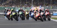 Bild zum Inhalt: Entwurf des MotoGP-Kalenders 2020: Thailand schon als zweites Rennen