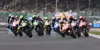 Bild zum Inhalt: Entwurf des MotoGP-Kalenders 2020: Thailand schon als zweites Rennen