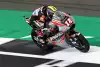 Bild zum Inhalt: Lüthi und Aegerter in Silverstone hinter den eigenen Erwartungen
