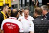 25 Rennen: Zak Brown würde Fans befragen - und rotieren