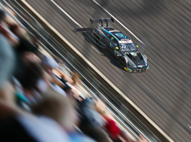 Daniel Juncadella Daniel Juncadella
